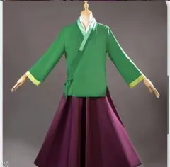 薬屋のひとりごと 猫猫 コスプレ衣装