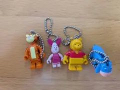 プルート キャラクターグッズ