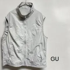 ナイロンベスト ベスト