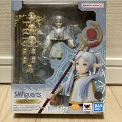2026年最新】S.H.Figuarts 葬送のフリーレン フェルンの人気アイテム