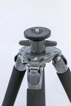 Gitzo GT5540LS ジッツオ カーボン三脚 5型 4段 ロング - メルカリ
