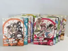 ノ・ゾ・キ・ア・ナ 1〜13巻 全巻セット まとめ売り 漫画 本