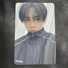 THE BOYZ withmuu MD ソヌ トレカ