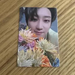 seventeen  SECTOR 17   THE8  ミョンホ