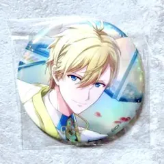 アイドリッシュセブン アイナナ BD 16 PRODUCERS 缶バッジ ナギ