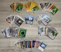 【激レア・美品】ポケモンカード エネルギー253枚セット