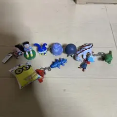 キャラクターグッズ