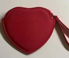 GIVENCHYハート型 コインケース ポーチのサムネイル