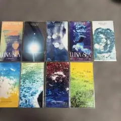LUNA SEA＆河村隆一CDセット！ - メルカリ