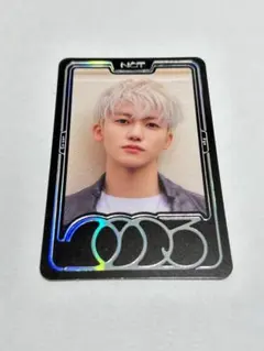 NCT Golden Age イヤーブック ジェミン