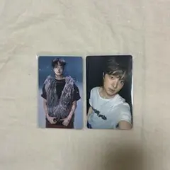 &TEAM トレカ EJ Back to life 渋谷タワレコ限定