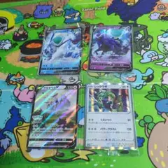 【希少】ポケモンカードプロモ未開封まとめ売りセット＋おまけ