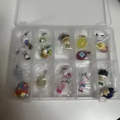 ガチャガチャ まとめ売り 12点セット - メルカリ