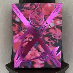 Monsta X / The Clan 2.5 Beautiful