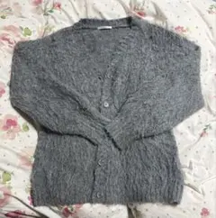 RETRO GIRL カーディガン