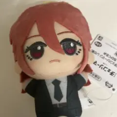 チェンソーマン ちびぐるみ 天使の悪魔