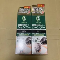 利尻昆布 白髪用カラーシャンプー ダークブラウン 500ml - メルカリ