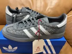 adidas アディダス　handball spezial 新品27cm
