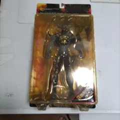 2026年最新】フューチャーモデルズ デビルマン・アクションフィギュア