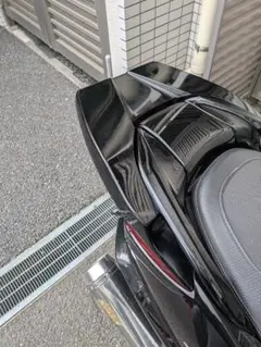 vtz250用 G-Style テールカウル - メルカリ