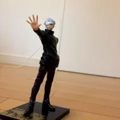 一番くじ 呪術廻戦0 B賞 五条悟 フィギュアのサムネイル