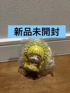 1番くじ FRUITS ZIPPER C賞 マスコットフィギュア 早瀬ノエル