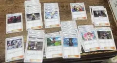 ポケモンカード トレーナーズカード サポートカード 36枚 ポケカ