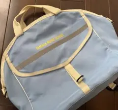 Yamaha Music School バッグ 青のサムネイル