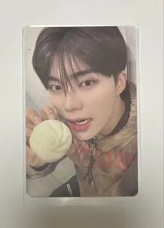 2026年最新】ゴヌク サイン トレカの人気アイテム - メルカリ