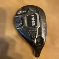 G425　U3　19°　ヘッドのみ　PING　3番　ピン　#3　単品　3Uのサムネイル