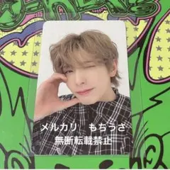 2025年最新】NEXZ ユウキ サノクの人気アイテム - メルカリ