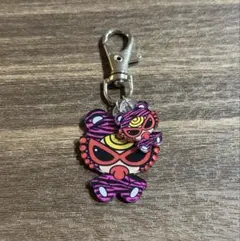 ヒスミニ アクリル