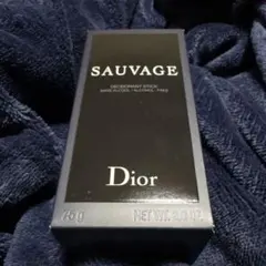 Dior SAUVAGE デオドラントスティック 75gのサムネイル
