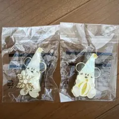 リルリンリン　ピンバッジ 2個セット