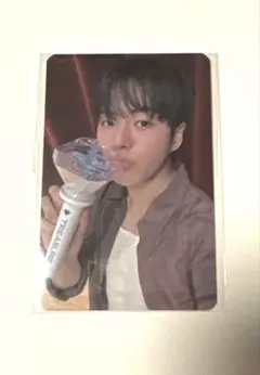 TREASURE ジェヒョク 公式ライトスティック ペンライト Ver.2