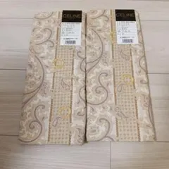 稀少✨ 新品未使用 CELINE セリーヌ ピローケース 枕カバー65x45cm