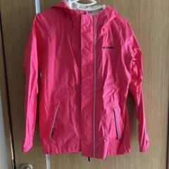 Columbia OMNI-TECH フード付きジャケット上下