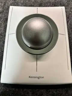Kensington SlimBlade Pro EQ ホワイト