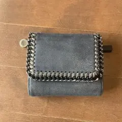 STELLA McCARTNEY ファラベラ 三つ折り財布のサムネイル