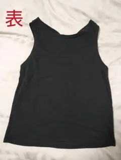 値下げ SLY タンクトップ 未使用 美品