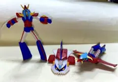 2026年最新】ブルーバード バンダイの人気アイテム - メルカリ