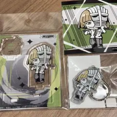 BLEACH 平子真子　104STANDS アクスタ　ラスト1点 BLEACH WORLD アクスタ 平子 真子 1点 - メルカリ