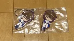 ダイヤのA ラバーストラップ 御幸一也 2点セット - メルカリ