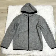 ジップパーカー パーカー