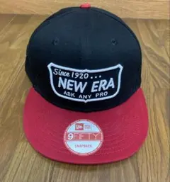 NEW ERA 9FIFTY キャップ スナップバック