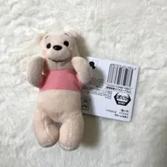 プーさんマスコット