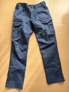 バートル ワークパンツ