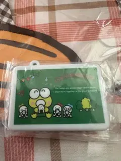 【未使用】レア サンリオ けろけろけろっぴ ビーチマット のれん ランチベルト 2026年最新】ランチ けろけろけろっぴの人気アイテム - メルカリ