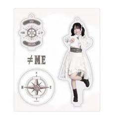 新品】ノイミー 本田珠由記 アクスタ 海賊 全国ツアー2025衣装 - メルカリ