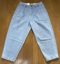 FAT BAGGYDee エフエーティー バギーディ Mサイズ 値下げしました
